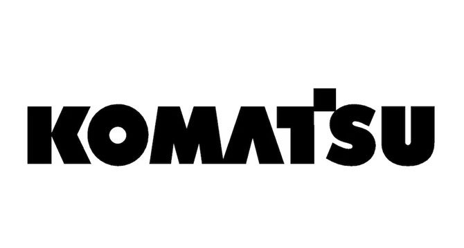 Komatsu 