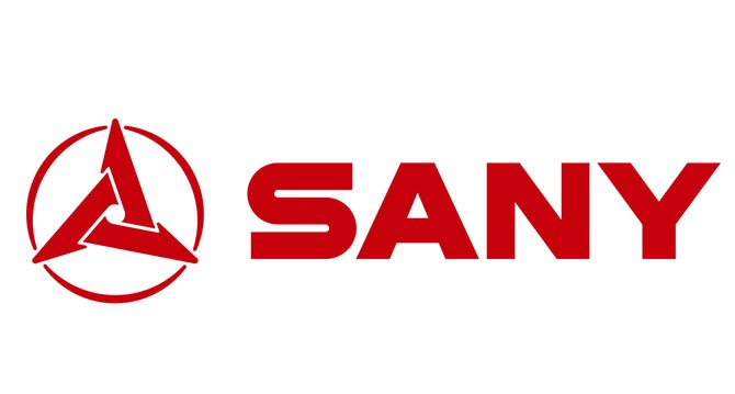 SANY 